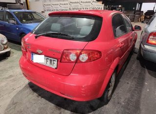 230109 piloto trasero izquierdo chevrolet lacetti