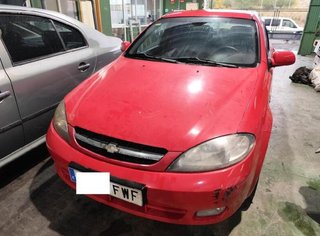 230109 piloto trasero izquierdo chevrolet lacetti
