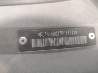 230109 piloto trasero izquierdo chevrolet lacetti