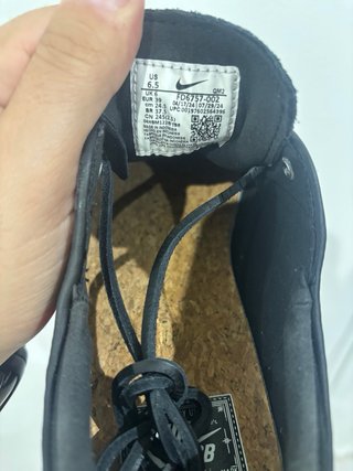 Zapatillas a estrenar Talla 39
