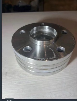 Separadores 5x112 CB66.6 marca bilstein