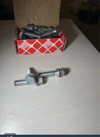 Separadores 5x112 CB66.6 marca bilstein