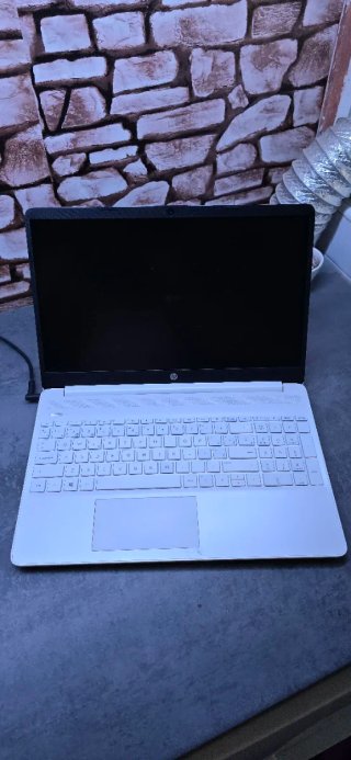Hp blanco rizen