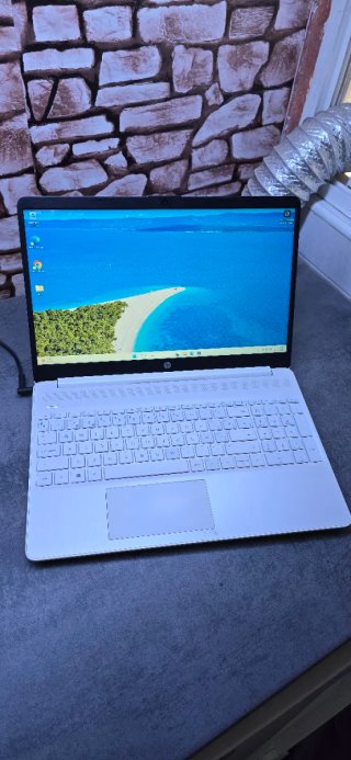 Hp blanco rizen