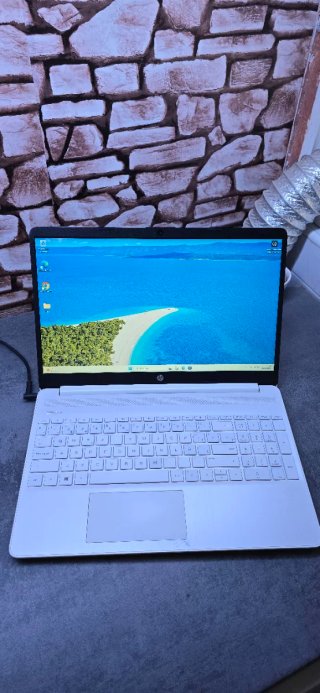 Hp blanco rizen