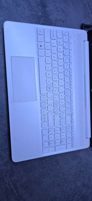 Hp blanco rizen