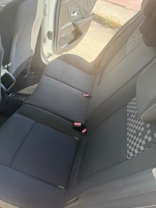 Renault Megane III 2012