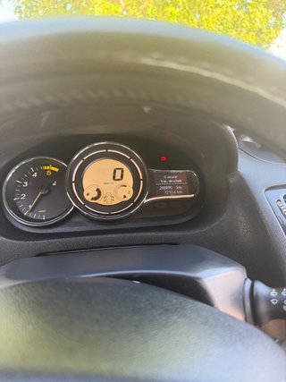 Renault Megane III 2012