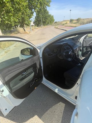 Renault Megane III 2012