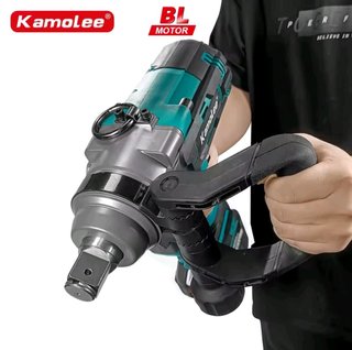 Llave de Impacto 21V CAMIONES