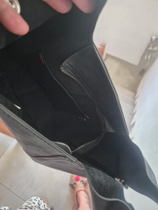 Bolso Bimba y Lola Negro