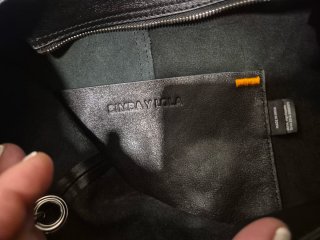 Bolso Bimba y Lola Negro