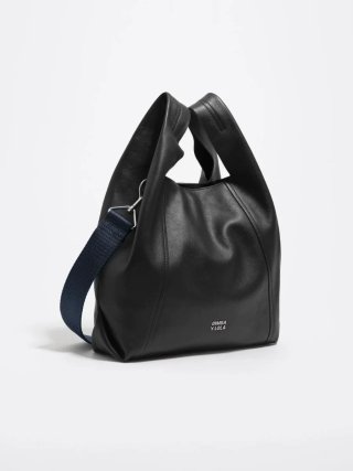 Bolso Bimba y Lola Negro