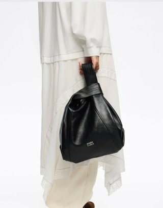 Bolso Bimba y Lola Negro