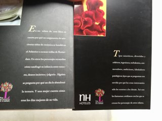 Cambio Libros Noche de relatos NH Hoteles (23-25)