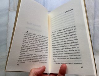 Cambio Libros Noche de relatos NH Hoteles (23-25)