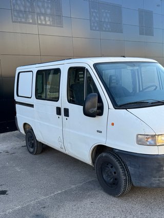 jumper citroen