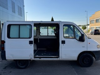 jumper citroen