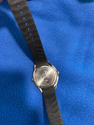 TAG Heuer Mercedes-Benz SLR Reloj Caballero