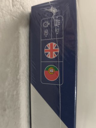 Superclub Porto Manager Kit Juego de Mesa