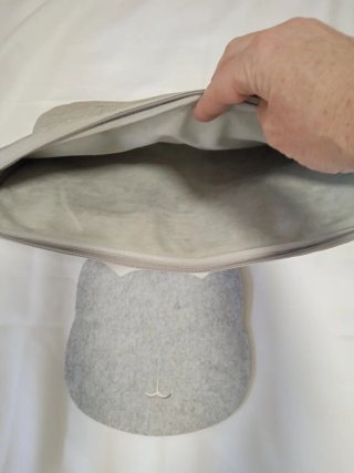 Funda Lacdo para tablet/ordenador 35x25cm