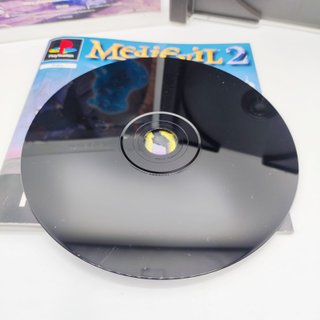 Medievil 2 gioco per Sony Playstation 1(PS1)
