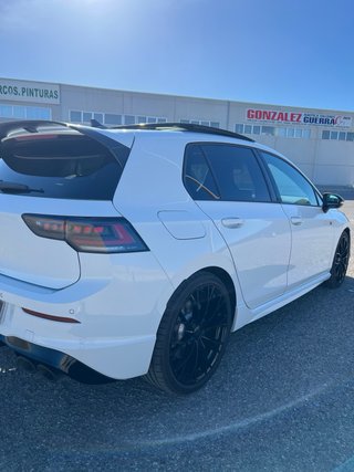 Volkswagen Golf R  Black Edition 2.0 TSI 245KW 4Mo