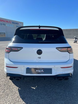 Volkswagen Golf R  Black Edition 2.0 TSI 245KW 4Mo