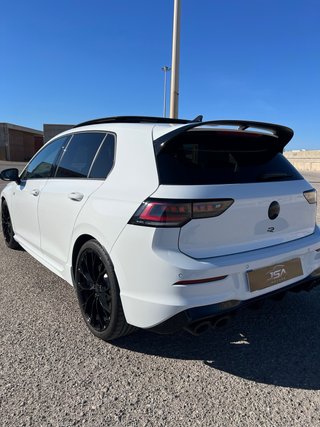 Volkswagen Golf R  Black Edition 2.0 TSI 245KW 4Mo
