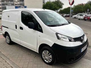 Nissan NV200 2019 1.5 Dci ADMITO PRUEBA MECANICA