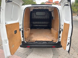 Nissan NV200 2019 1.5 Dci ADMITO PRUEBA MECANICA