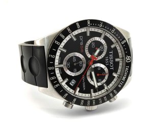 E1804533-0    Reloj Pulsera Caballero Tissot T0444