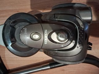 Aspirador Taurus Mega NE 2000