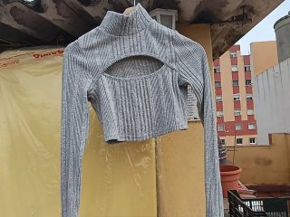Sudadera Invierno Tricolor