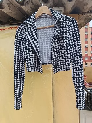 Sudadera Invierno Tricolor