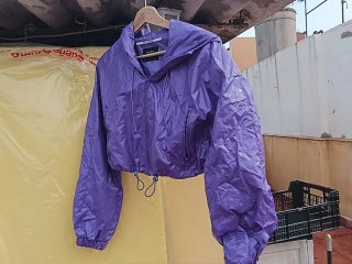 Sudadera Invierno Tricolor