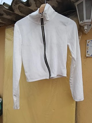 Sudadera Invierno Tricolor