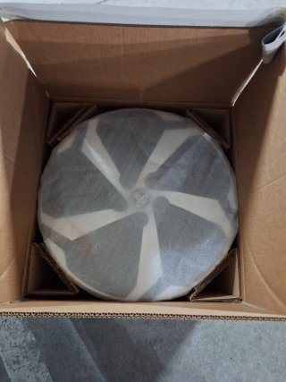 Llantas 18 Toyota RAV4 2025 (4 unidades)
