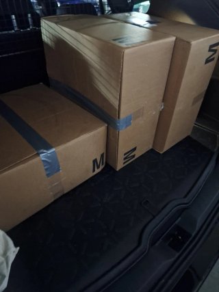 Llantas 18 Toyota RAV4 2025 (4 unidades)