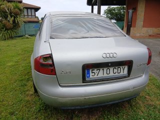 Audi A6 1999