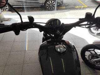 Moto Brixton Cromwell 125 (2019)