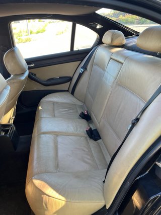 BMW Serie 3 2001