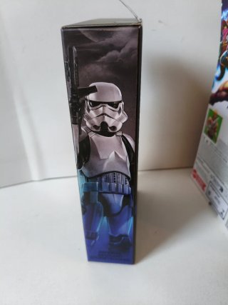 Star Wars Figura Imperial Stormtrooper