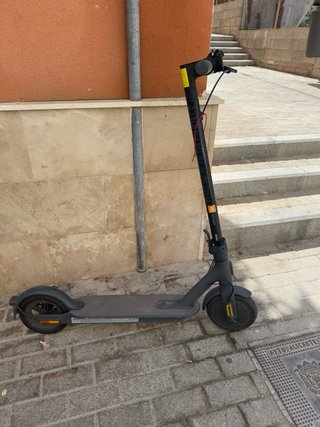 Patinete Eléctrico Xiaomi