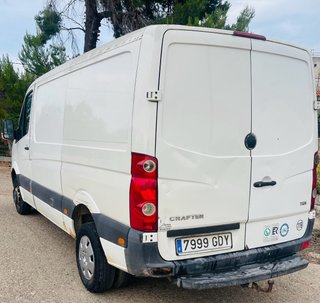 Volkswagen Amarok 2009