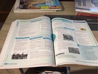 Hispania, historia de España 2 bachillerato