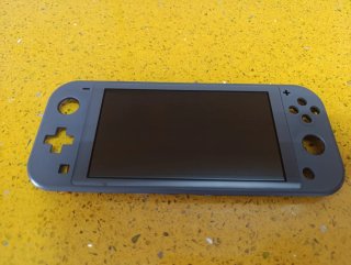 Pantalla Switch Lite