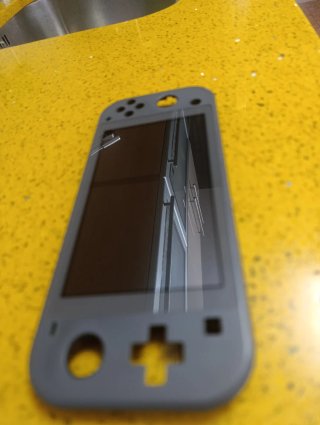 Pantalla Switch Lite