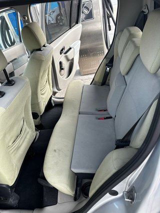 Renault Modus 2005 163milKM