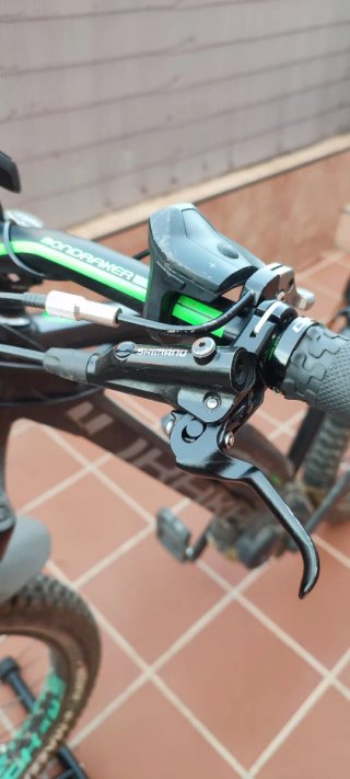 Mondraker E-Vantage 27.5 Bicicleta Eléctrica